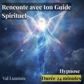 Rencontre avec ton guide spirituel
