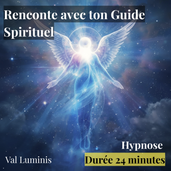 Rencontre avec ton guide spirituel