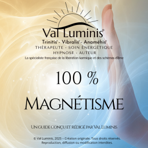 eBook - Guide 100% Magnétisme
