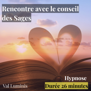 Rencontre avec le Conseil des Sages