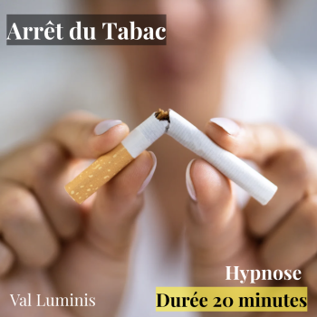 Arrêt du tabac