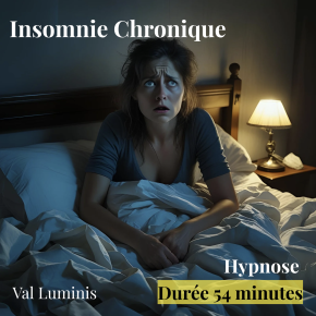 Insomnies Chroniques