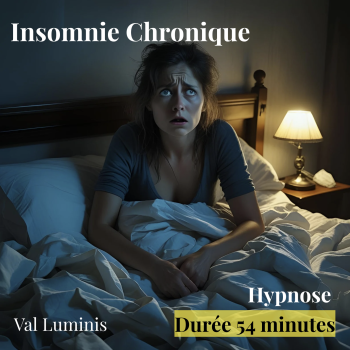Insomnies Chroniques