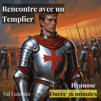 Rencontre avec un Templier