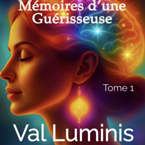 eBook Mémoires d'une guérisseuse