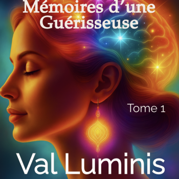 eBook Mémoires d'une guérisseuse