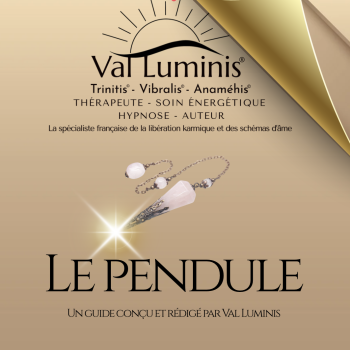 eBook Guide du Pendule