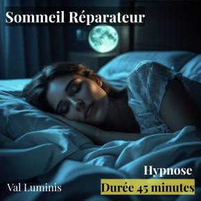 Sommeil Réparateur